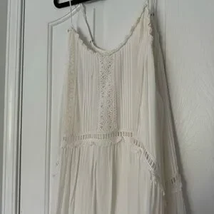 Spell Dresses Spell The Gypsy Collective Hanging Rock Strappy